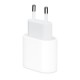 Adaptateur secteur USB-C 20W Apple origine