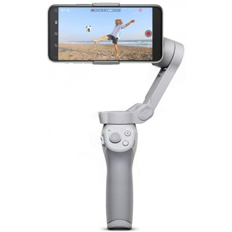 Stabilisateur 3 axes pour smartphone