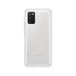 Coque Silicone transparente Samsung A52
