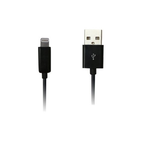 Câble data lightning charge pour iPad / iPhone