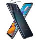 Coque Spigen Liquid Crystal pour Samsung Galaxy A21s