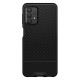 Coque Spigen Rugged pour Samsung Galaxy A32 4G