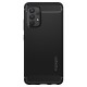 Coque Spigen Rugged pour Samsung Galaxy A52 4G/5G