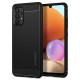 Coque Spigen Rugged pour Samsung Galaxy A52 4G/5G