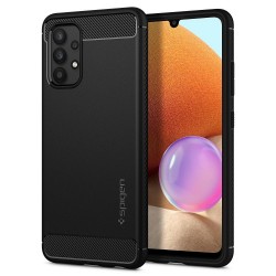 Coque Spigen Rugged pour Samsung Galaxy A52 4G/5G