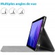 Etui Clavier AZERTY pour Samsung Galaxy Tab A7 10.4"
