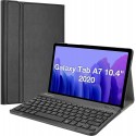 Etui Clavier AZERTY pour Samsung Galaxy Tab A7 10.4"