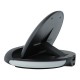 Chargeur a induction avec horloge 15W
