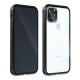Coque Magnétique 360 pour iPhone 12/12 Pro