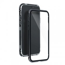 Coque Magnétique 360 pour iPhone 13