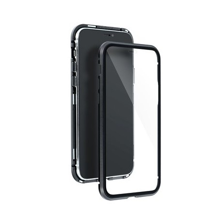 Coque Magnétique 360 pour iPhone 13