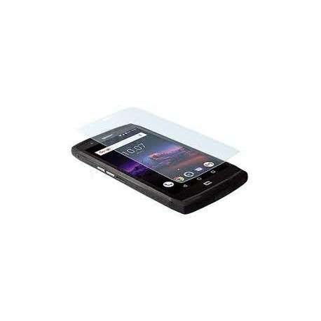 Vitre en verre trempé X-GLASS pour Crosscall Core X4