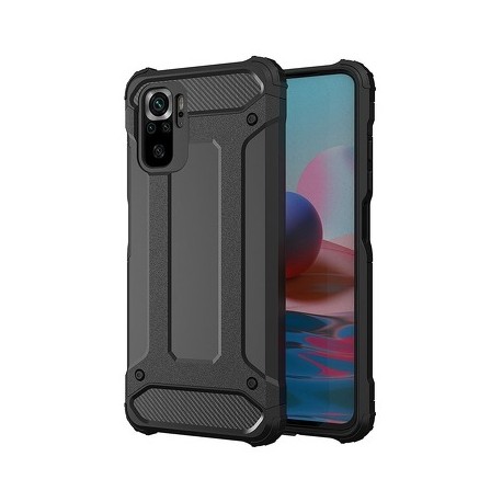 Coque renforcée pour Xiaomi REDMI 10