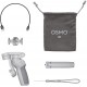 Stabilisateur 3 axes pour smartphone DJI OM 4 SE