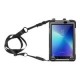 Coque de protection renforcée pour Samsung Galaxy Tab A7 10.4"