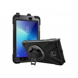 Coque de protection renforcée pour Samsung Galaxy Tab A7 10.4"
