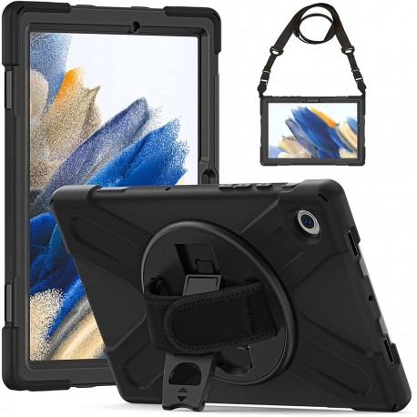 Coque de protection renforcée pour Tab 8 10.5"