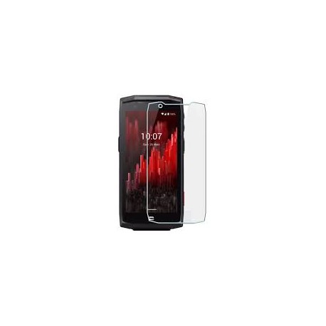 Vitre verre trempé pour Crosscall CORE M5