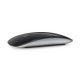 Apple Magic Mouse multitactile noire