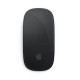 Apple Magic Mouse multitactile noire