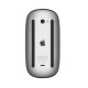 Apple Magic Mouse multitactile noire