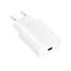 Adaptateur secteur USB-C 20W compatible