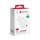 Adaptateur secteur USB-C 20W compatible
