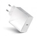 Adaptateur secteur USB-C 45W Quick Charge compatible