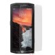 Vitre en verre trempé pour tablette Crosscall T4