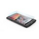 Vitre en verre trempé pour tablette Crosscall T4
