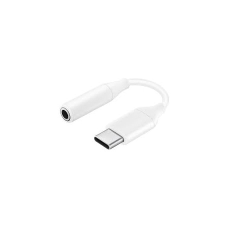 Samsung adaptateur USB-C vers Jack 3.5mm