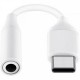 Samsung adaptateur USB-C vers Jack 3.5mm