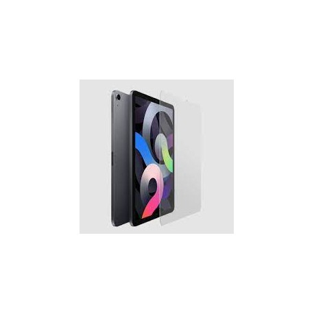Vitre verre trempé pour iPad AIR 10,9"