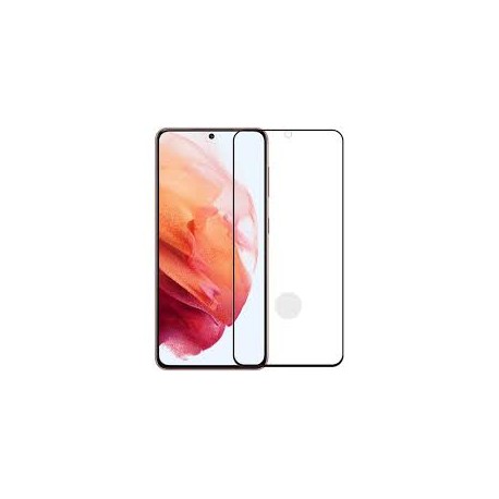 Vitre verre trempé 5D pour Samsung Galaxy S22