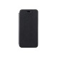 Etui folio noir pour Apple iPhone 6+/6S+