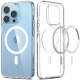 Coque Silicone MagSafe pour iPhone 14 Pro Max