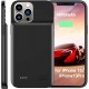 Coque avec batterie pour iPhone 13