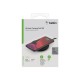 Chargeur Belkin induction 15W avec alim.