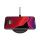 Chargeur Belkin induction 15W avec alim.