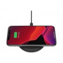 Chargeur Belkin induction 15W avec alim.