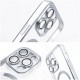 Coque silicone MagSafe pour iPhone 14 Pro