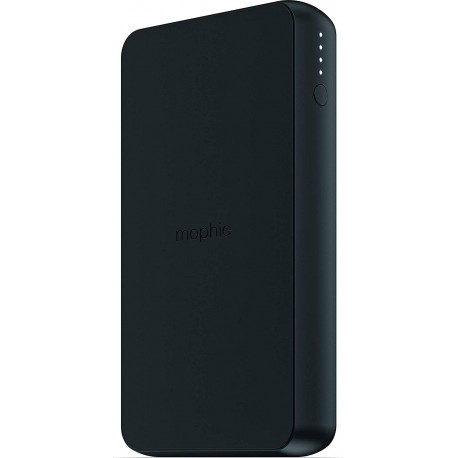 Batterie de secours à induction Mophie 10.000 mAh