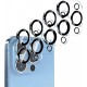 Films de protection pour appareil photo iPhone 14 Pro Max