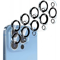 Films de protection pour appareil photo iPhone 14 Pro Max