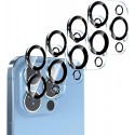 Films de protection pour appareil photo iPhone 14 Pro Max