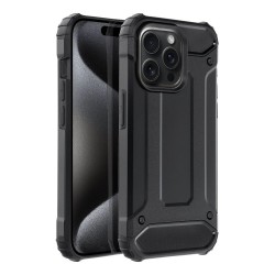 Coque renforcée pour IPhone 15 Pro