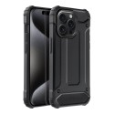 Coque renforcée pour IPhone 15 Pro