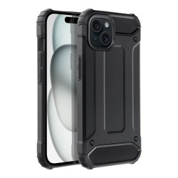 Coque renforcée pour IPhone 15 Plus