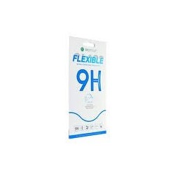 Verre hybride Flexible pour iPhone 15 Pro