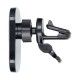 Chargeur de voiture sans fil MagSafe 15 W noir